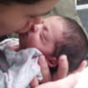 Meet your Posher, Heidi